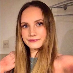 Meet your Posher, Erin